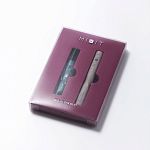 Фото Набор с термотушью и блеском для губ 3