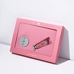 Фото Набор с блеском для губ и румянами 2