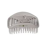 Фото Массажная расческа серая 1