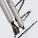 Фото Карандаш-каял для глаз, черный, 0,48 г 2