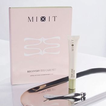 Фото Набор для ухода за кожей вокруг глаз 4