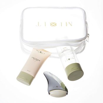 Фото Увлажняющий набор на основе кокосовой воды   4