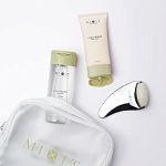 Фото Увлажняющий набор на основе кокосовой воды   4