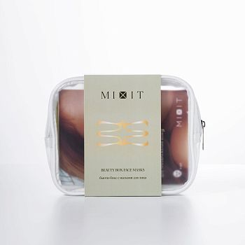 Фото Бьюти-бокс с масками для лица 3