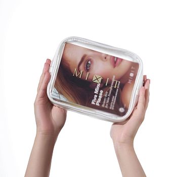 Фото Бьюти-бокс с масками для лица 5