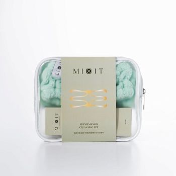 Фото Набор для умывания с манго 3