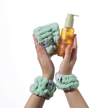 Фото Набор для умывания с манго 5