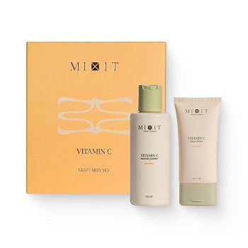 Фото Набор для сияния кожи 2