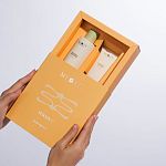 Фото Набор для сияния кожи 2