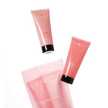 Фото Набор чарующего и ароматного ухода за телом 3