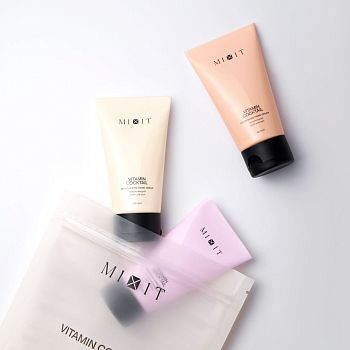 Фото Витаминный набор для ухода за кожей рук 5