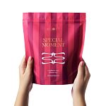 Фото Набор для ухода за телом «Малиновая тарталетка» 3