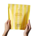 Фото Набор для ухода за телом «Цитрусовая панна-котта» 2