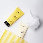 Фото Набор для ухода за телом «Цитрусовая панна-котта» 3