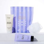 Фото Набор для ухода за телом «Смородиновый смузи» 4