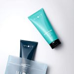 Фото Мужской набор для ухода за телом и волосами «Сила океана» 3