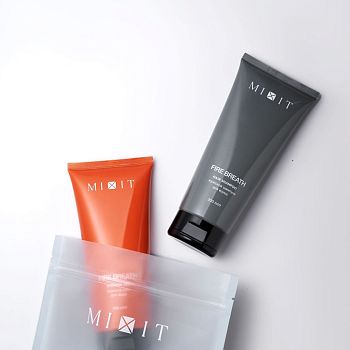 Фото Мужской набор «Дыхание огня» 3