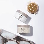 Фото Набор для ухода за телом «Кокосовый рай» 3