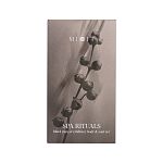 Фото Набор парфюмированных средств с ароматом черного перца 1