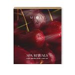 Фото Набор для ухода за телом «Дикий сад»  1