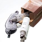 Фото Набор для ухода за телом с ароматом мускуса «Гармония и наслаждение» 3