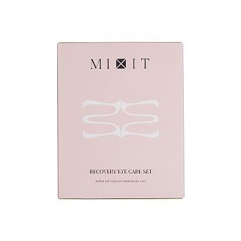 Фото Набор для ухода за кожей вокруг глаз 1