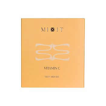 Фото Набор для сияния кожи 1