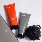 Фото Мужской набор «Дыхание огня» 2