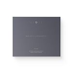 Фото Мужской набор для ухода за телом и волосами «Горная прохлада» 1