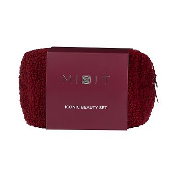 Фото Набор для макияжа в косметичке 1