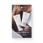 Фото Дуэт для восстановления волос 1