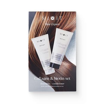 Фото Дуэт для восстановления волос 2