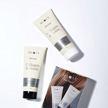 Фото Дуэт для восстановления волос 3