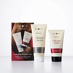 Фото Набор для интенсивного восстановления волос 3