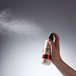 Фото Набор для придания блеска и силы волос 4