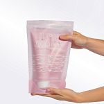 Фото Набор для придания объема волосам 4