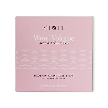 Фото Набор для голливудского объема волос 2