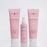 Фото Набор для голливудского объема волос 3