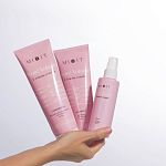 Фото Набор для голливудского объема волос 4