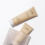 Фото Набор для восстановления поврежденных волос 3