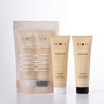 Фото Набор для восстановления поврежденных волос 4