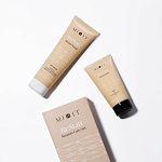 Фото Набор для восстановления волос с кератином 4