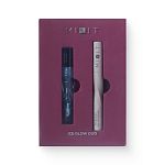 Фото Набор с термотушью и блеском для губ 1